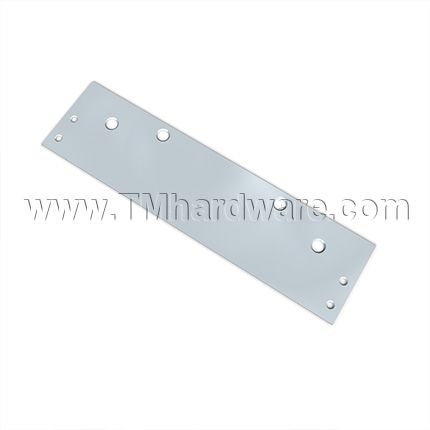 Falcon SC61 Series Standard Duty Overhead Door Closer Replacement Mounting Plates