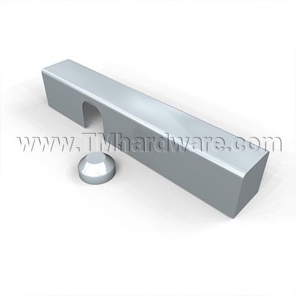 Falcon SC81 Medium Duty Overhead Door Closer Replacement Covers