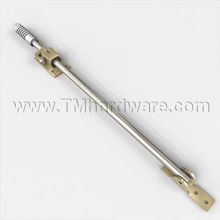 Glynn Johnson 79 Overhead Holder - Surface Mounted, Extra Heavy Duty