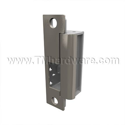 HES 1500C Complete Pac Electric Strike, Faceplates Included, For Cylindrical and Mortise Latchbolt Locks