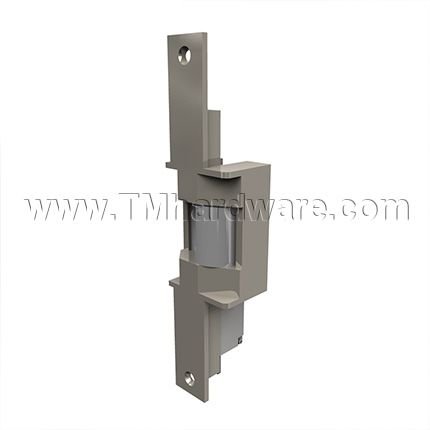 HES-Folger Adam 310-2-3/4OB Electric Strike, Fire-Rated, For Locksets with a 3/4" Latchbolt Throw, without a Door Coordinator