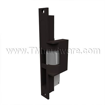HES-Folger Adam 310-3-1 Electric Strike, Fire-Rated, For Locksets with a 3/4" Latchbolt Throw and a 1" Deadbolt Throw