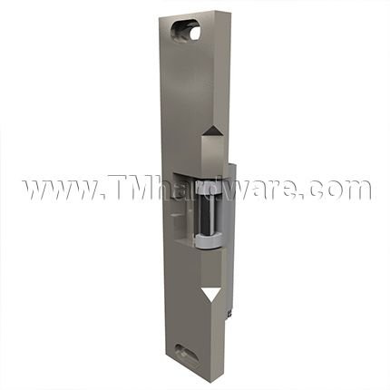 HES-Folger Adam 310-4S Electric Strike, Fire-Rated, For Squarebolt® Style Rim Exit Devices
