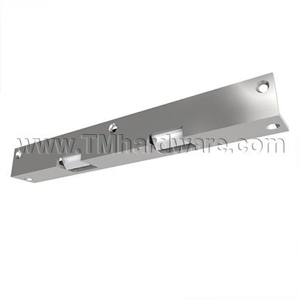 HES-Folger Adam 310-6-3 Electric Strike, For Concealed Vertical Rod Exit Devices with Spacing Between 5-1/4" and 6"