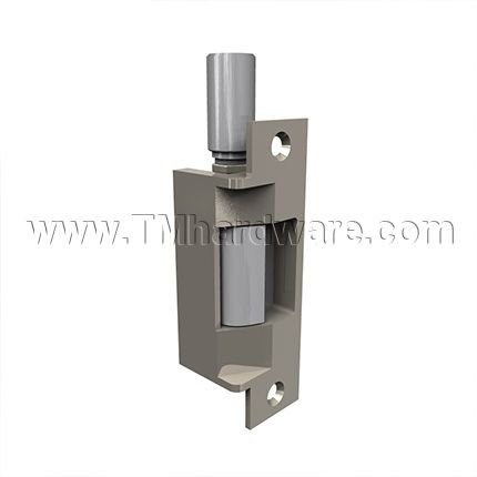 HES-Folger Adam 712 Electric Strike, Fire-Rated, For Hollow Metal Frame Applications with a 1/2" to 5/8" Latchbolt Throw