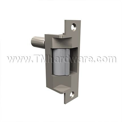 HES-Folger Adam 732-75 Electric Strike, Fire-Rated, For Wood Frame Applications with a 1/2" to 3/4" Latchbolt Throw