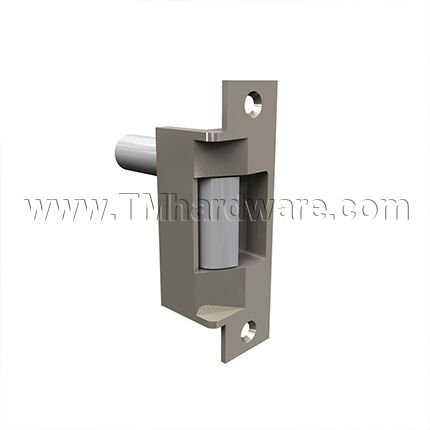 HES-Folger Adam 732 Electric Strike, Fire-Rated, For Wood Frame Applications with a 1/2" to 5/8" Latchbolt Throw