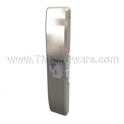 HES 9700 Electric Strike, Surface Mounted, Fire-Rated and Windstorm Resistant, For Corbin Russwin SecureBolt® and Yale SquareBolt® Exit Devices