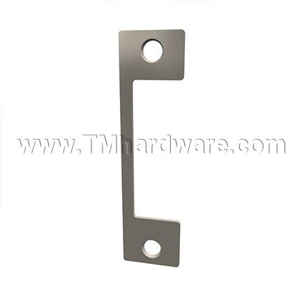 HES HM Option Faceplate, for HES 1006 Electric Strike