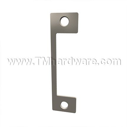 HES HTD Option Faceplate, for HES 1006 Electric Strike