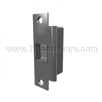 Securitron® UNL UnLatch® Strike, For Most Cylindrical Locksets up to a 5/8" Latchbolt Throw