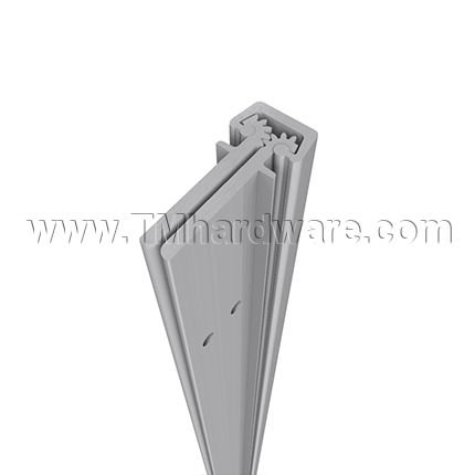 Roton 1200-600XHD Continuous Hinge, Concealed Leaf Extra Heavy Duty
