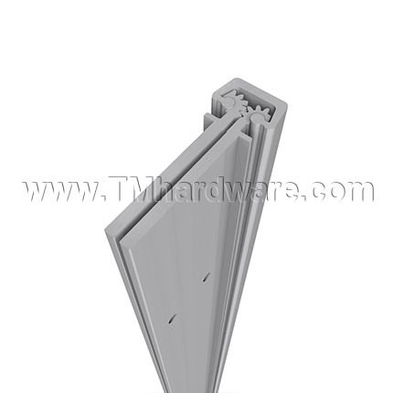 Roton 780-112 Continuous Hinge, Concealed Leaf Medium Weight Door