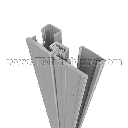 Roton 780-157 Piano Hinge, Full Surface Frame Face Dimension Limitations
