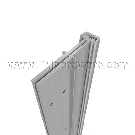 Roton 780-235HD Continuous Hinge, Concealed Leaf Wide Throw