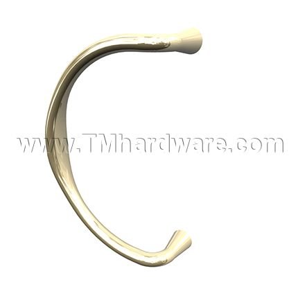 Hager Curved Pull