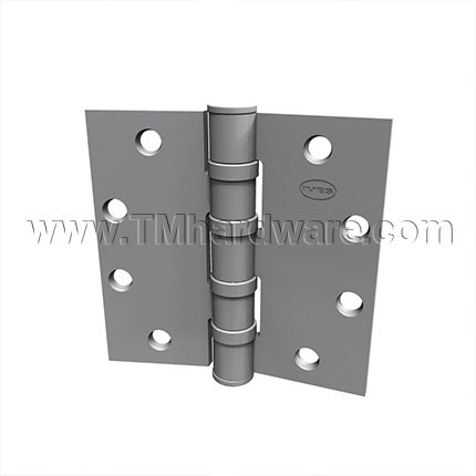 Ives 5BB1HW, 5 Knuckle, Ball Bearing, Heavy Weight, Full Mortise, Steel Hinge