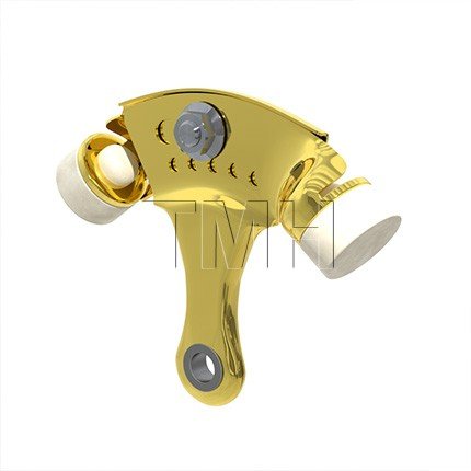 Ives 69 Hinge Pin Door Stop (US3)