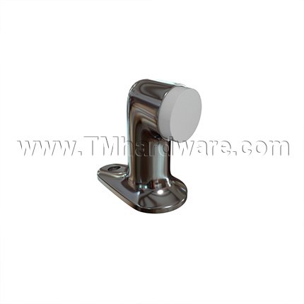 Ives FS441 Floor Stop- Satin Chrome