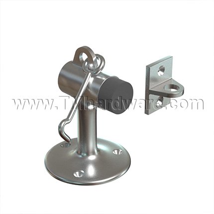 Ives FS450- Satin Aluminum