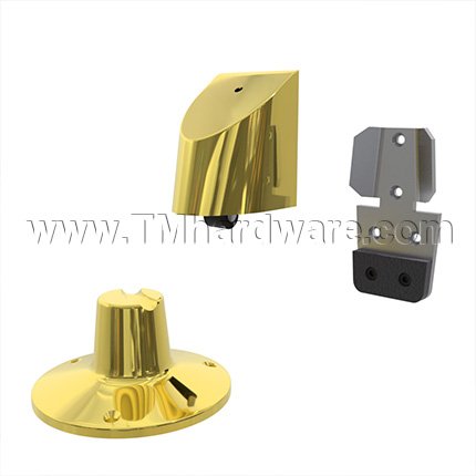 Ives FS496 Floor Stop & Holder