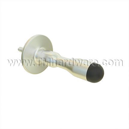 Ives WS11X Wall Stop- Satin Chrome