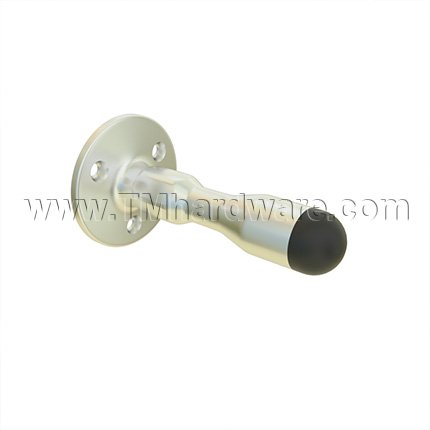 Ives WS11 Wall Stop- Satin Chrome
