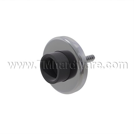 Ives WS406/407CCV- Satin Stainless Steel