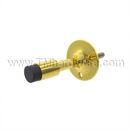 Ives WS443- Polished Brass