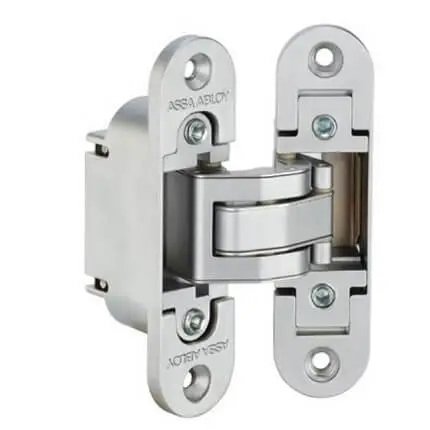 McKinney MK80A Invisible Hinge