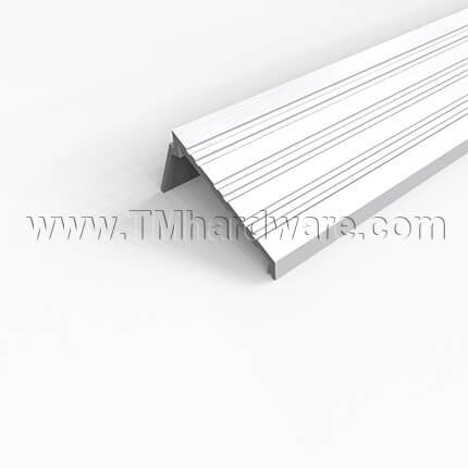 NGP 951 Aluminum Ramp Bridge, 1.75" Height, 3" Width
