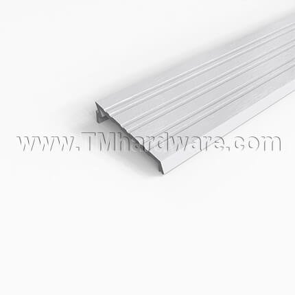 NGP 953 Aluminum Ramp Bridge, .75" Height, 3" Width
