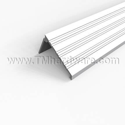NGP 959 Aluminum Ramp Bridge, 2.25" Height, 3" Width