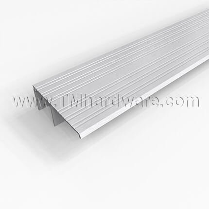 NGP 960 Aluminum Ramp Bridge, 2.5" Height, 6" Width