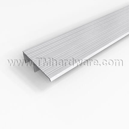 NGP 961 Aluminum Ramp Bridge, 2" Height, 6" Width