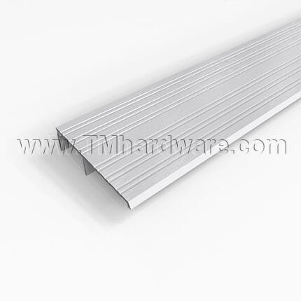 NGP 962 Aluminum Ramp Bridge, 1.5" Height, 6" Width