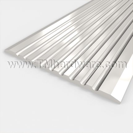 Pemko 2266 Aluminum Mill Finish