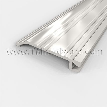 Pemko 253 Aluminum Mill Finish