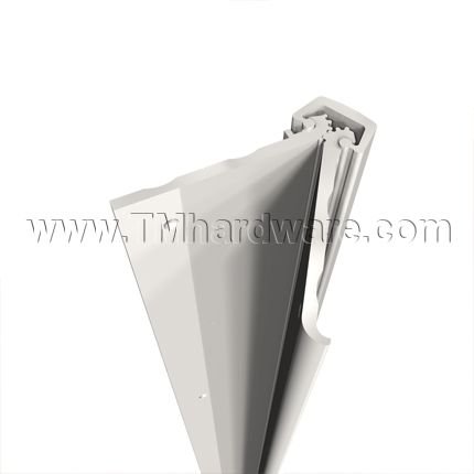 PemkoHinge™ #XM, Full Mortised, X-Series, Continuous Hinge
