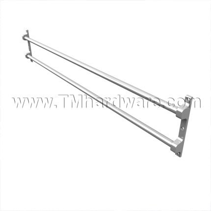 Rockwood 41 Double Bar Screen Door Guard