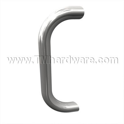 Rockwood BF257 Heavy Duty Offset Pull, up to 24" CTC