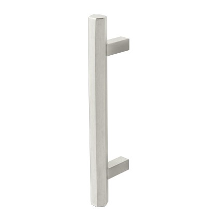 Rockwood GeoMetek RM7700 Straight Hex Pull with Flat Ends - up to 8 FT. OA