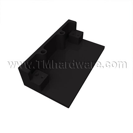 Rockwood Mounting Bracket For Door Coordinators #2601