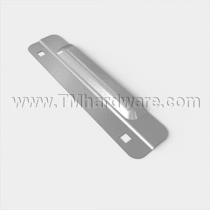 Rockwood 322 Compact Latch Protector, Cylindrical Locks