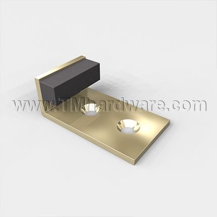 Rockwood, Overhead Door Stopper for Single Doors