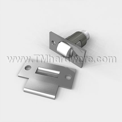 Rockwood #594 Roller Latch with 161 Strike