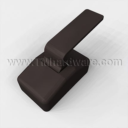 Rockwood Hospital Push/Pull Latch