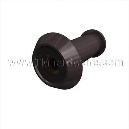 Rockwood #622, 190° Door Viewer - QuickShip