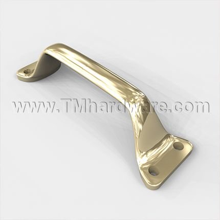 Rockwood Utility Pull, 1-7/8" x 5-7/8"