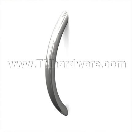 Rockwood CenTrex RM4410 Straight Radius Pull - 12" - 24" CTC